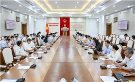 Quảng Ninh: Sơ kết quy chế phối hợp giữa UBND tỉnh với Ủy ban MTTQ và các tổ chức chính trị - xã hội tỉnh