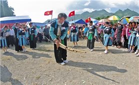 Thanh Hóa: Thực hiện nếp sống văn hóa trong tang lễ vùng đồng bào Mông - Từ nhận thức đến hành động