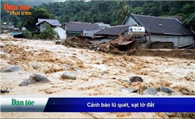 Tin trong ngày - 18/6/2024