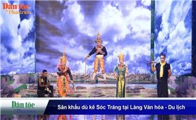 Tin trong ngày - 6/6/2024