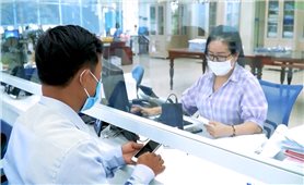 Dấu ấn chuyển đổi số vùng đồng bào DTTS ở Quảng Ngãi