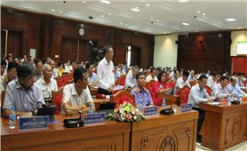 Kỳ họp thứ 8, HĐND tỉnh Đắk Lắk khóa X thông qua 2 nghị quyết về Chương trình MTQG 1719