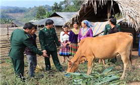 Sửa đổi quy định chuẩn nghèo đa chiều