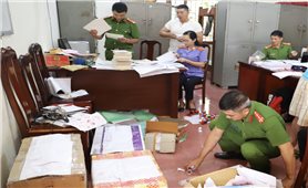 Đắk Nông: Cảnh báo tình trạng làm và mua bán giấy tờ giả