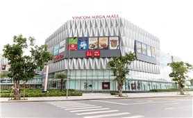 Điều gì đang chờ đón du khách trong ngày khai trương Vincom Mega Mall Grand Park?