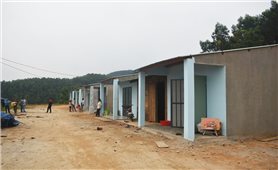 Bí thư Tỉnh ủy Quảng Nam kêu gọi ủng hộ xóa hơn 10.400 nhà tạm, nhà dột nát