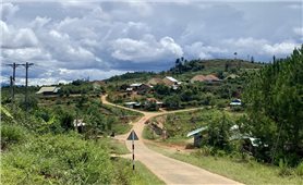 Kon Tum: Người dân hoang mang, lo lắng vì trong 1 ngày xảy ra 14 trận động đất