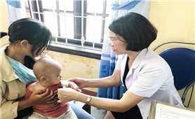 Thừa Thiên Huế: Thực trạng đáng quan ngại về suy dinh dưỡng ở trẻ em người DTTS