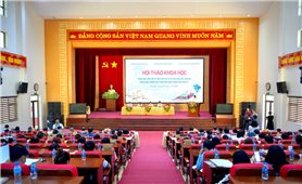 Quảng Ninh: Phát huy giá trị di sản văn hóa gắn với phát triển du lịch bền vững