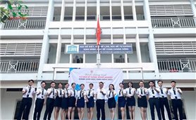 Nhiều trường đại học bắt đầu tuyển sinh bổ sung với số lượng chỉ tiêu lớn