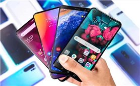 Khuyến cáo người dân nên cẩn trọng khi đổi điện thoại hỗ trợ 4G