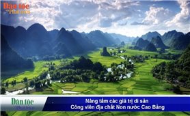 “Cuộc kiểm kê lớn” về Diễn xướng dân gian các dân tộc Việt Nam