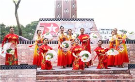 Hà Nội quảng bá du lịch qua Festival Thu Hà Nội