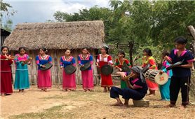 Ninh Thuận: Quan tâm bảo tồn, phát huy di sản văn hóa dân tộc Raglay