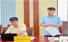 Cô Tô xây dựng đề án phát triển bền vững vùng đồng bào DTTS, biên giới, hải đảo giai đoạn 2