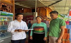 Những Bí thư Chi bộ tận tâm vì dân ở bản khó khó khăn Thanh Hóa