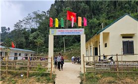 Thanh Hóa tinh gọn hệ thống giáo dục, chú trọng vùng sâu, vùng xa