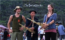 Sự thân thiện của người dân giúp Việt Nam ghi điểm với du khách quốc tế