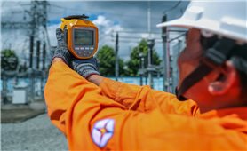 EVNSPC lan tỏa sáng kiến kiểm đếm cáp mạng mất an toàn trên trụ điện lực: Giải pháp sáng tạo, hiệu quả và dễ triển khai
