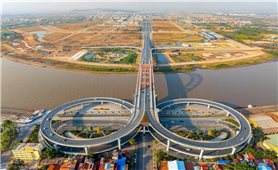 Tăng tốc hoàn thành các mục tiêu, nhiệm vụ