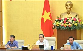 Quốc hội sẽ xem xét, quyết định 66 nội dung, nhóm nội dung