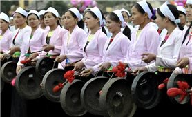 5 địa phương sẽ tham gia Ngày hội Văn hóa dân tộc Mường lần thứ II, năm 2025