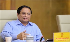 Nỗ lực tháo gỡ vướng mắc trong hoạt động hợp chuẩn, hợp quy sản phẩm, hàng hóa