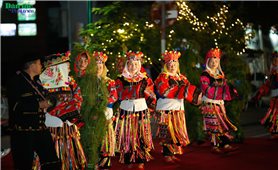 Làng của đồng bào dân tộc Lô Lô được vinh danh là “Làng du lịch tốt nhất thế giới năm 2025”