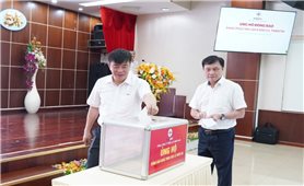 EVNSPC chung tay ủng hộ đồng bào miền Bắc bị thiệt hại do bão lũ, thiên tai