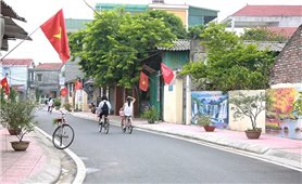 Sắp xếp thôn, tổ dân phố trên toàn quốc trong quý IV/2025