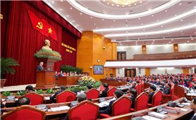 Bộ Chính trị quy định điều kiện bổ nhiệm lại, giới thiệu tái cử