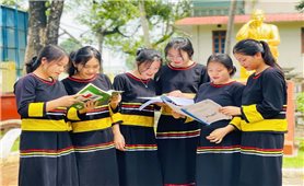 Gia Lai quy định cụ thể danh mục cấp đồ dùng cá nhân, học phẩm cho học sinh vùng khó