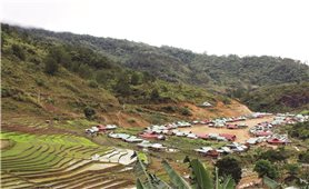 Chính phủ Quy định tiêu chí, phân định vùng đồng bào dân tộc thiểu số và miền núi giai đoạn 2026-2030