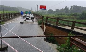 Thủ tướng chỉ đạo tập trung phòng, tránh, ứng phó mưa lũ, ngập lụt tại Trung Trung Bộ