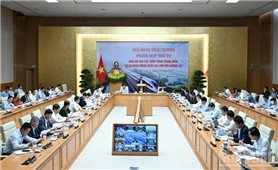 Ban hành các cơ chế, chính sách cần thiết để triển khai nhanh các dự án đường sắt