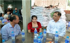 Vụ 2 học sinh tử vong do rò rỉ điện khi triều cường: Giao ngành Điện lên phương án ứng trực 24/24h