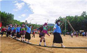 Du lịch cộng đồng “đánh thức” Hải Sơn