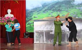 Thiết kế xây dựng Dự án 8, giai đoạn 2026-2030: Lồng ghép các mục tiêu bình đẳng giới vào các dự án thành phần (Bài 2)