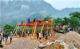 Nghệ An: Đề xuất nhiều giải pháp để thực hiện hiệu quả Chương trình MTQG 1719