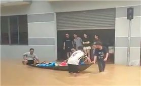 Vụ ngạt khí ở Đà Nẵng đã có 4 nạn nhân tử vong
