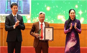 Quảng Ninh tôn vinh 27 sản phẩm nông nghiệp tiêu biểu