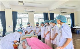 Đào tạo “song bằng”, hướng đi mới trong dạy nghề ở Lào Cai