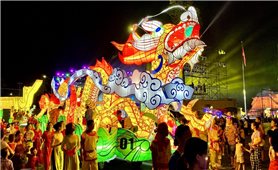 Tuyên Quang: Cơ hội vàng để hình thành “vùng du lịch di sản xanh”