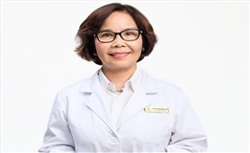 Nữ bác sĩ mở ra cơ hội sống cho bệnh nhi mắc bệnh hiếm gặp