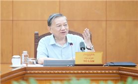 Khẩn trương kiện toàn hệ thống khuyến nông, bảo đảm liên thông, đồng bộ, thống nhất, hiệu quả