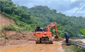 Hỗ trợ các địa phương 2.500 tỷ đồng để khắc phục bão số 10 và các đợt thiên tai khác từ đầu năm 2025