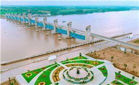 Đến năm 2030, An Giang đặt mục tiêu trở thành trung tâm kinh tế biển mạnh của quốc gia