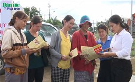 Đảm bảo các mục tiêu bình đẳng giới trong kỷ nguyên mới