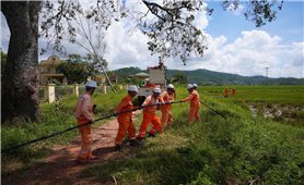 Tổng công ty Điện lực miền Bắc: Khẳng định vị thế đóng góp to lớn vào sự phát triển kinh tế - xã hội của đất nước