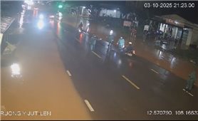 Đề nghị công nhận Liệt sỹ đối với Chủ tịch xã tử vong khi đang làm nhiệm vụ